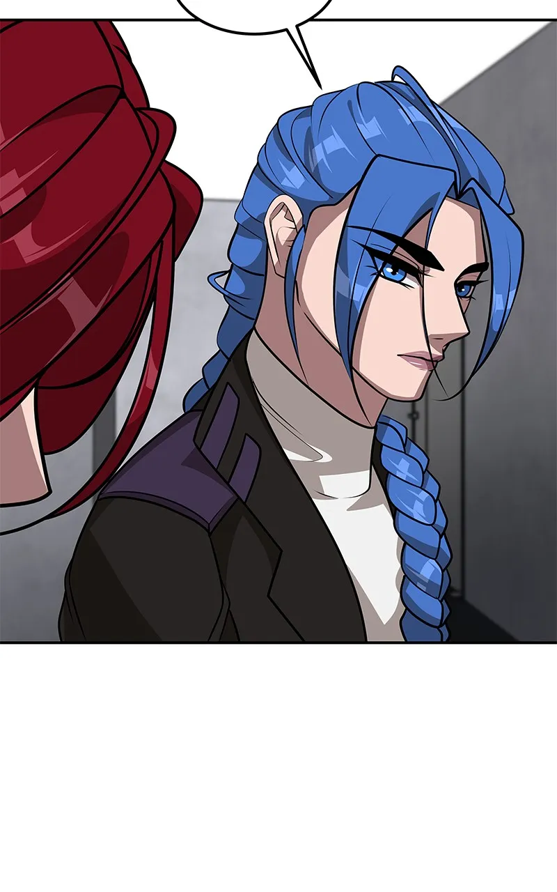 To Tame a Fire Chapter 102 page 18 - 