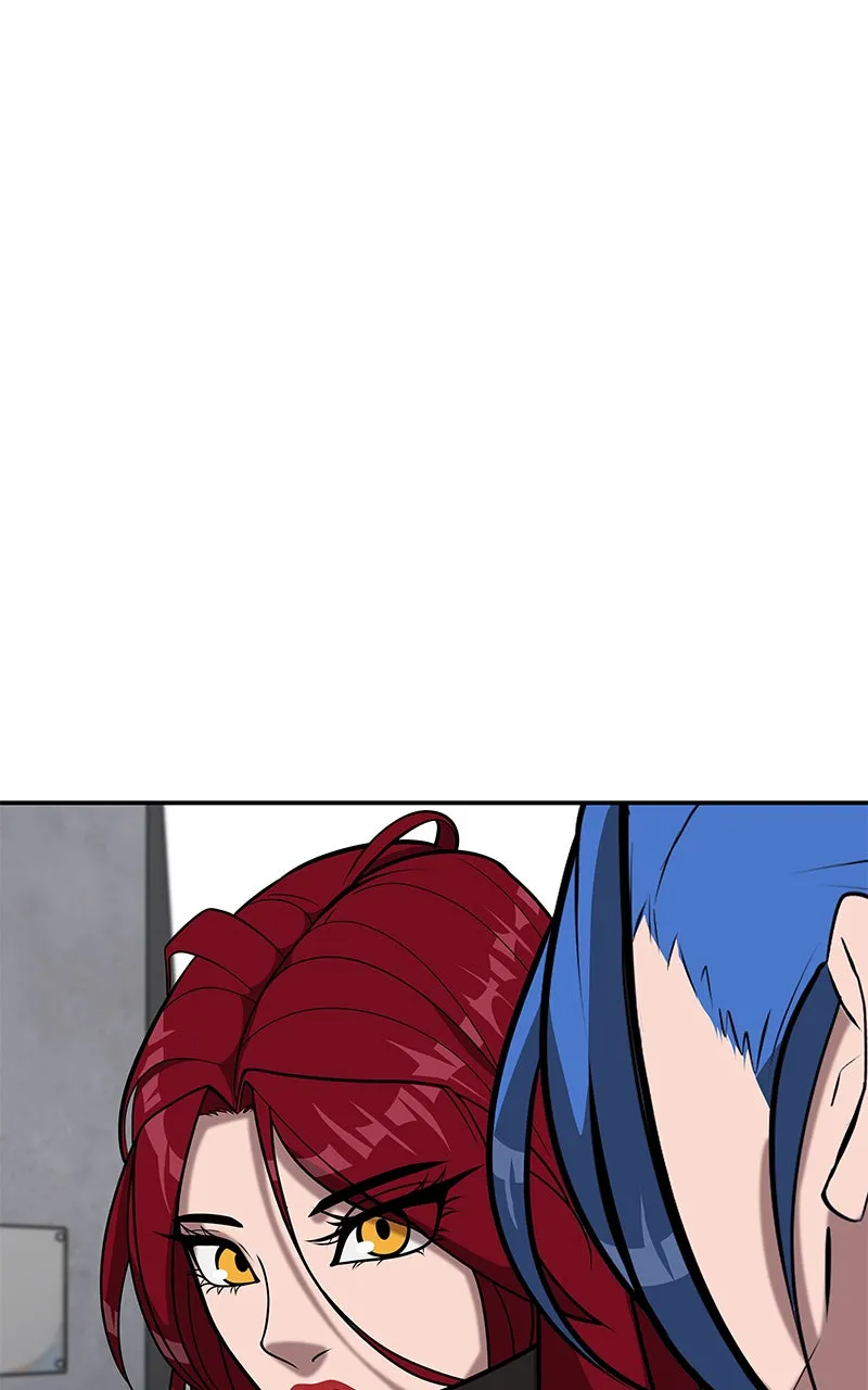 To Tame a Fire Chapter 102 page 19 - 