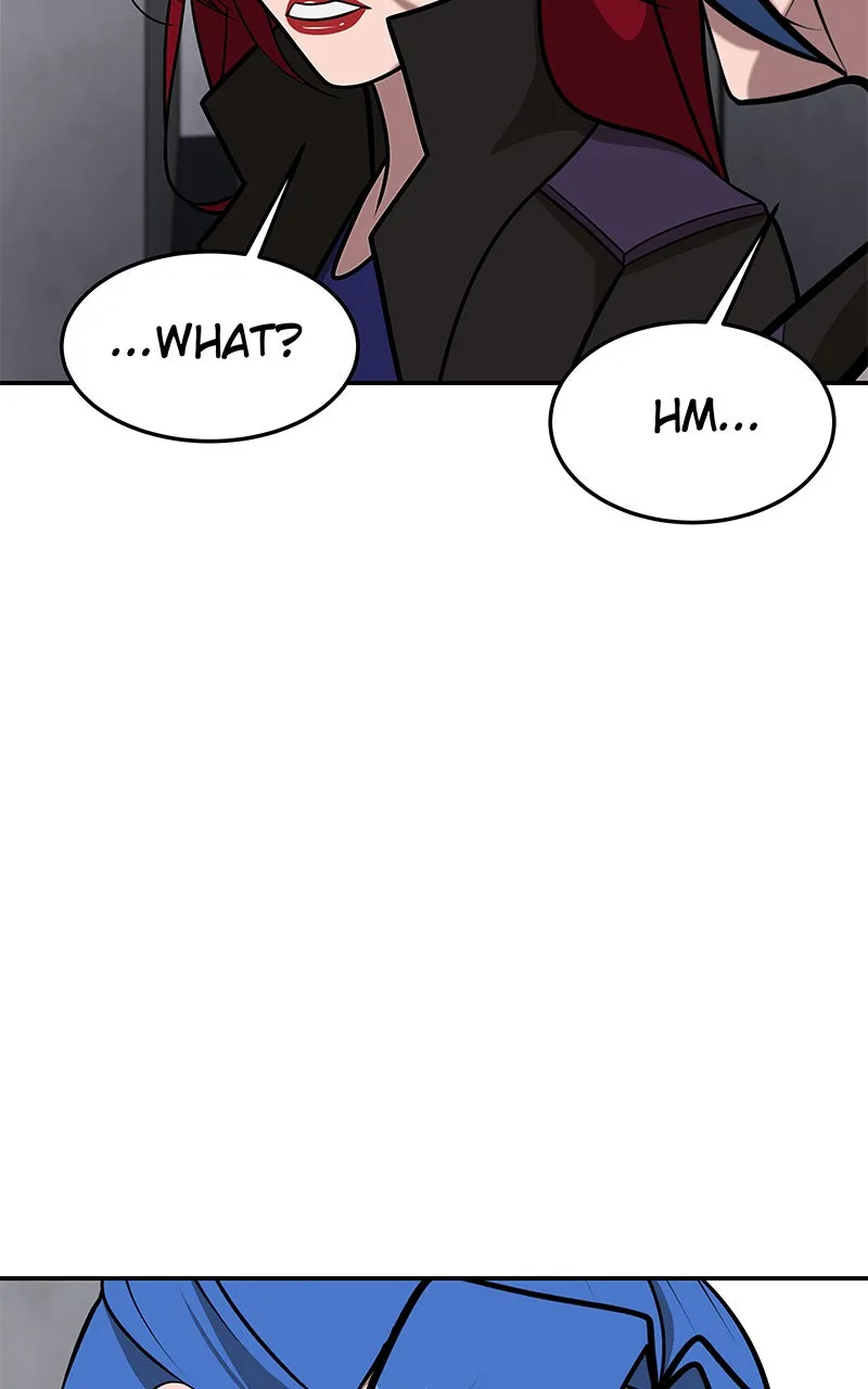 To Tame a Fire Chapter 102 page 20 - 