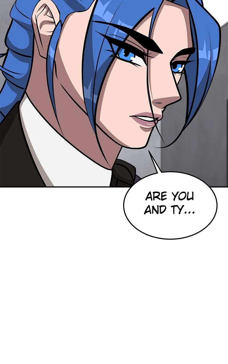 To Tame a Fire Chapter 102 page 21 - 