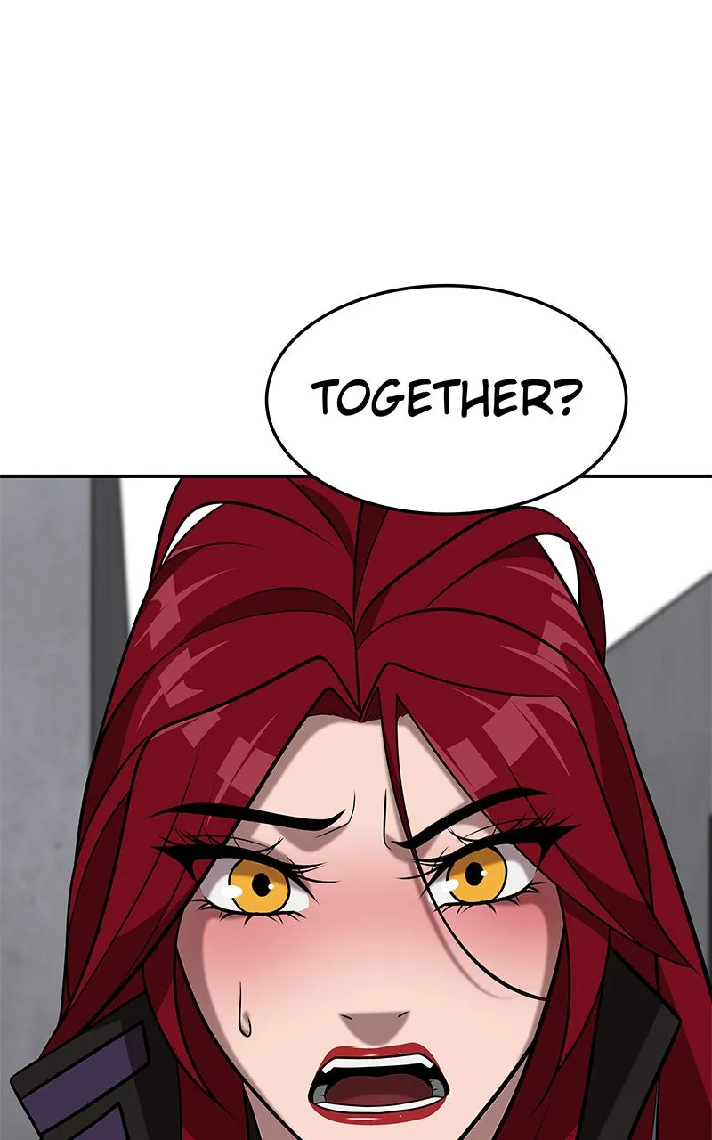 To Tame a Fire Chapter 102 page 22 - 