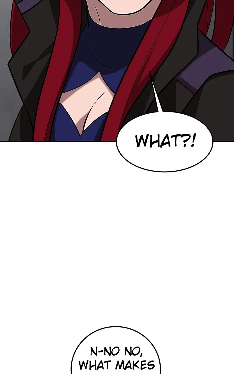 To Tame a Fire Chapter 102 page 23 - 