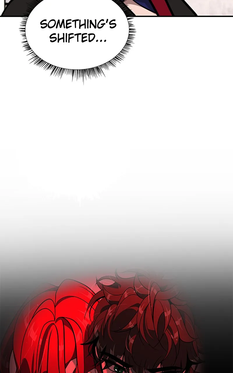 To Tame a Fire Chapter 102 page 26 - 