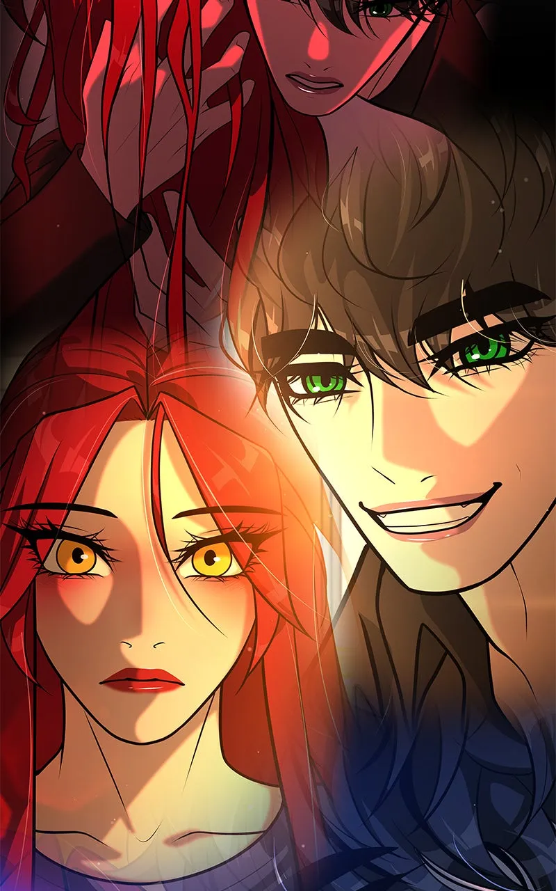 To Tame a Fire Chapter 102 page 27 - 