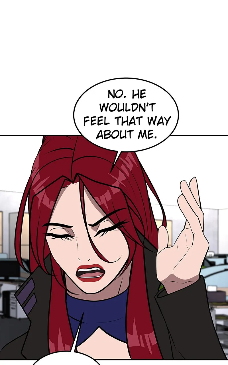 To Tame a Fire Chapter 102 page 30 - 