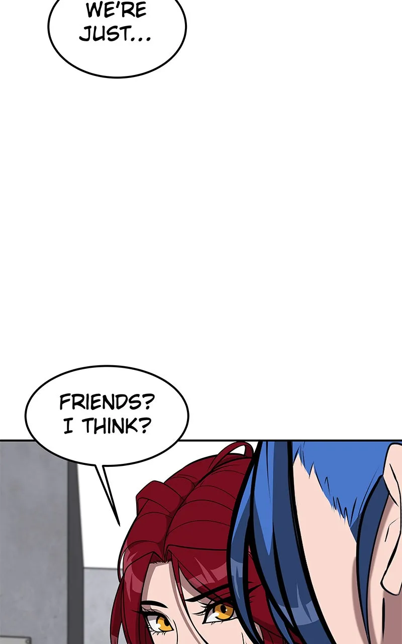 To Tame a Fire Chapter 102 page 31 - 