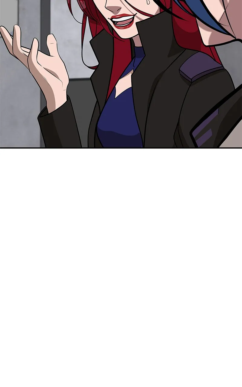 To Tame a Fire Chapter 102 page 32 - 