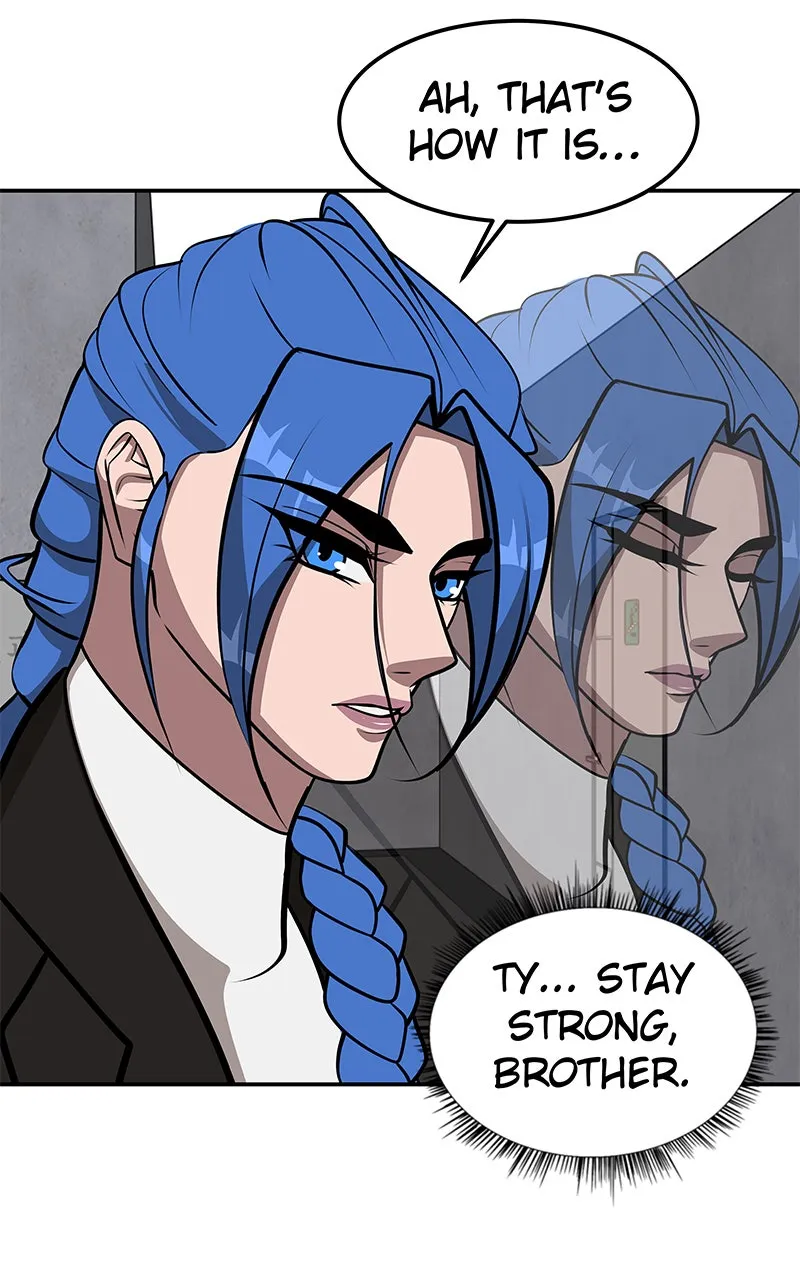 To Tame a Fire Chapter 102 page 33 - 