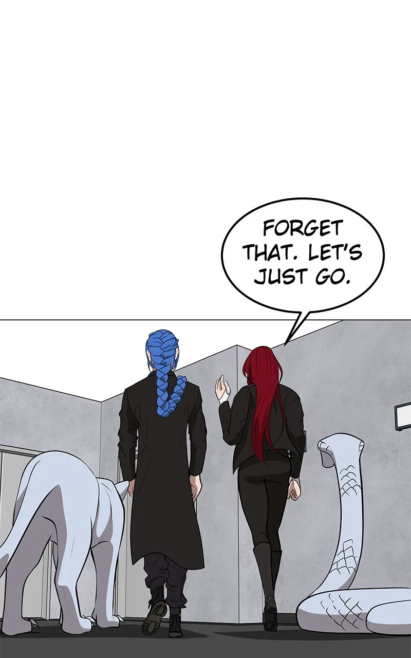 To Tame a Fire Chapter 102 page 34 - 