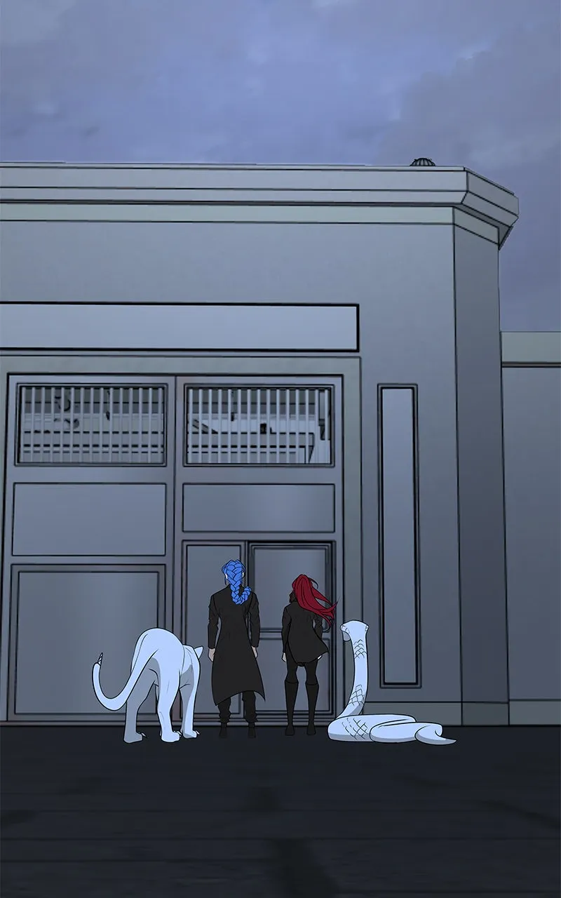 To Tame a Fire Chapter 102 page 38 - 