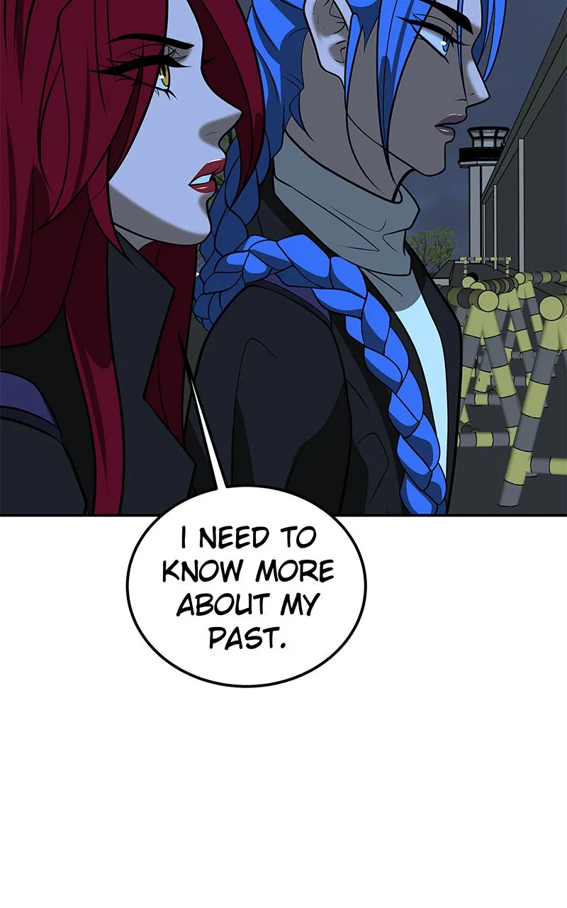 To Tame a Fire Chapter 102 page 40 - 