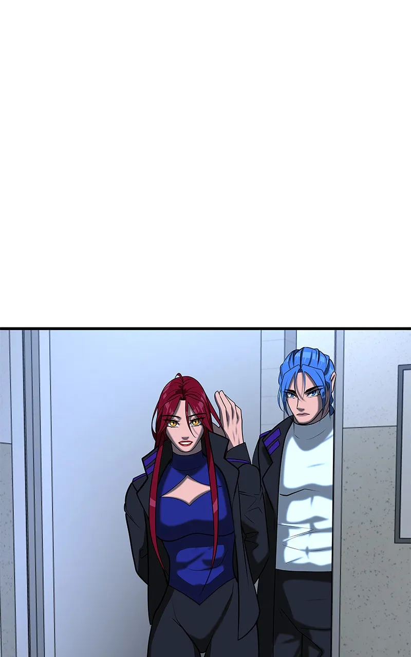 To Tame a Fire Chapter 102 page 45 - 