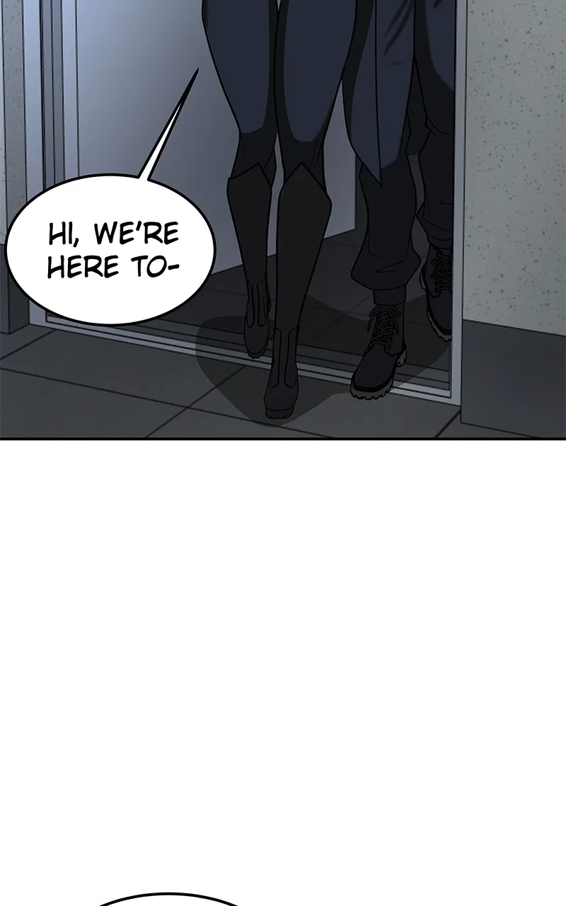 To Tame a Fire Chapter 102 page 46 - 