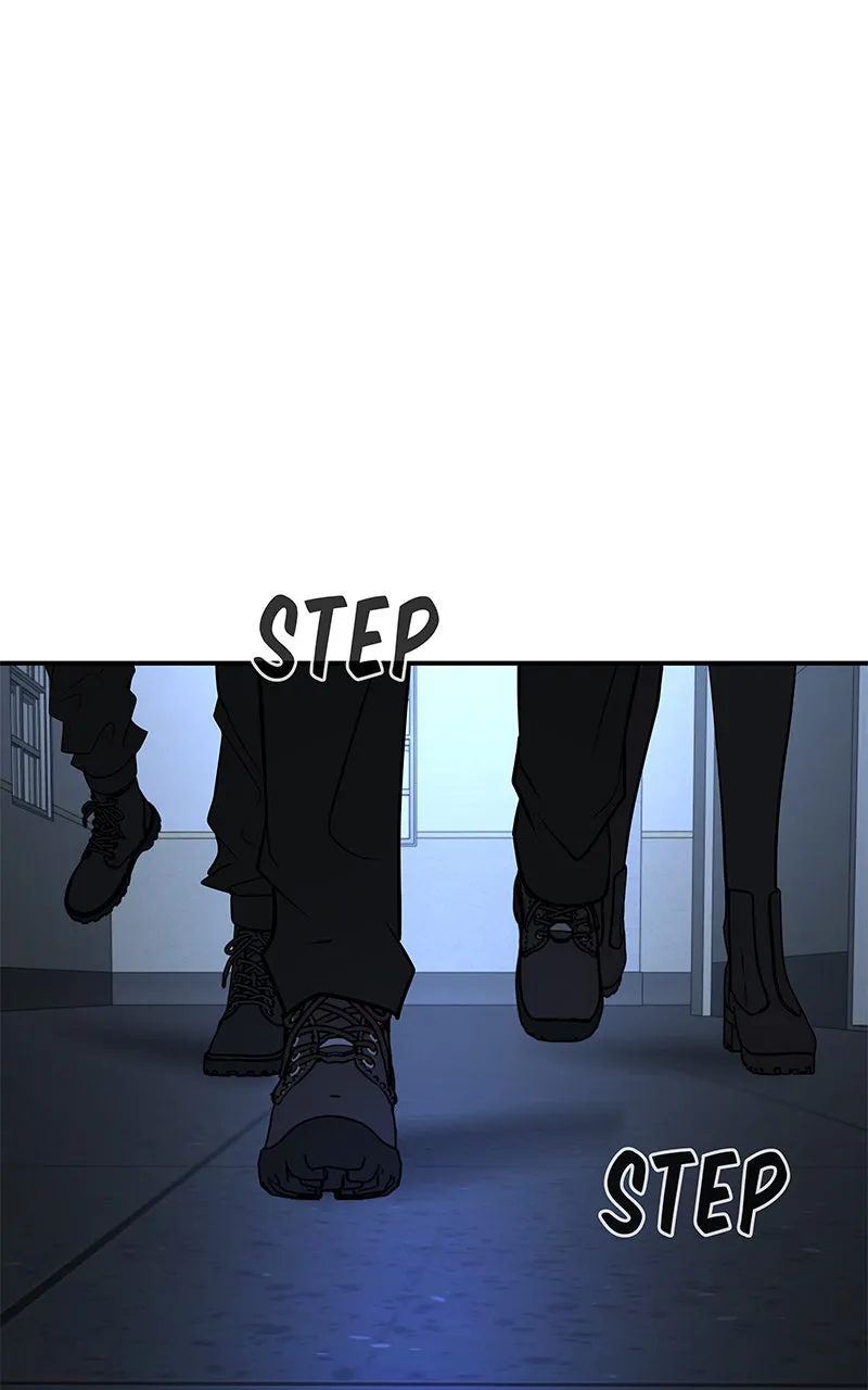 To Tame a Fire Chapter 102 page 50 - 