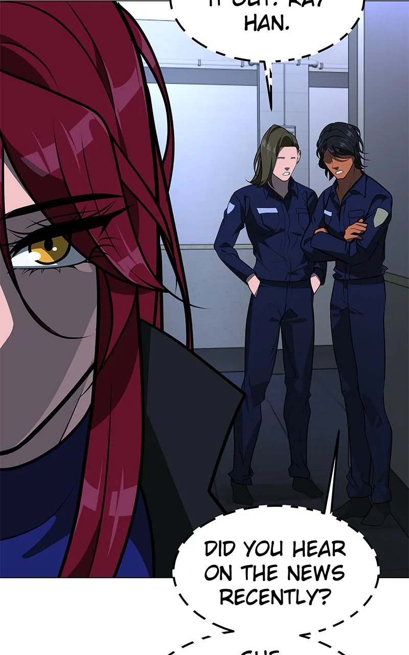 To Tame a Fire Chapter 102 page 52 - 