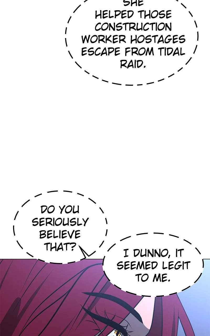 To Tame a Fire Chapter 102 page 53 - 