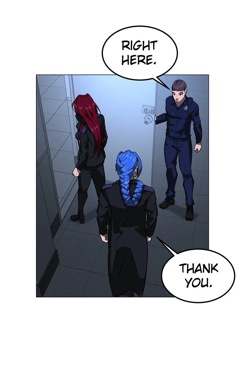 To Tame a Fire Chapter 102 page 55 - 