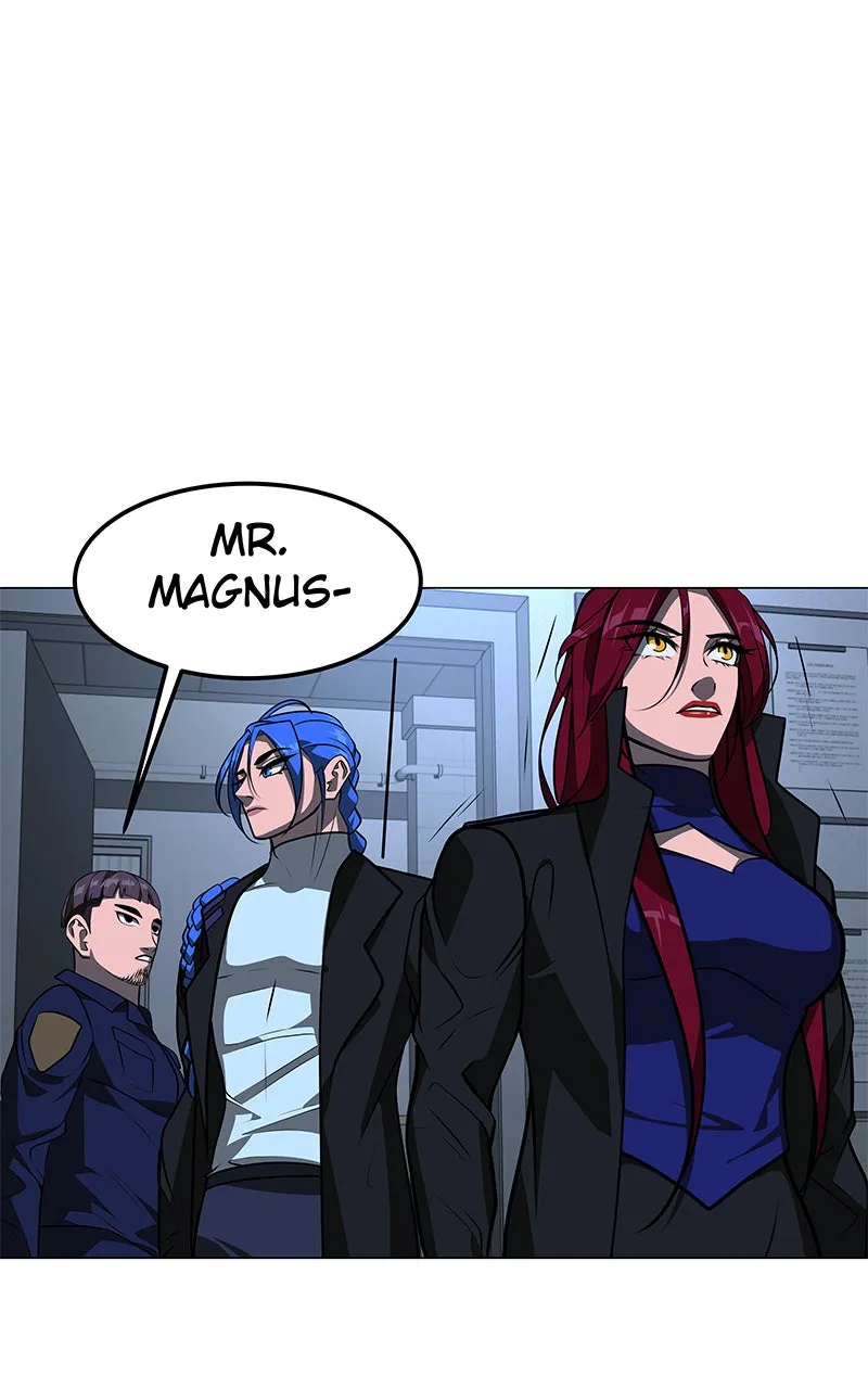 To Tame a Fire Chapter 102 page 56 - 