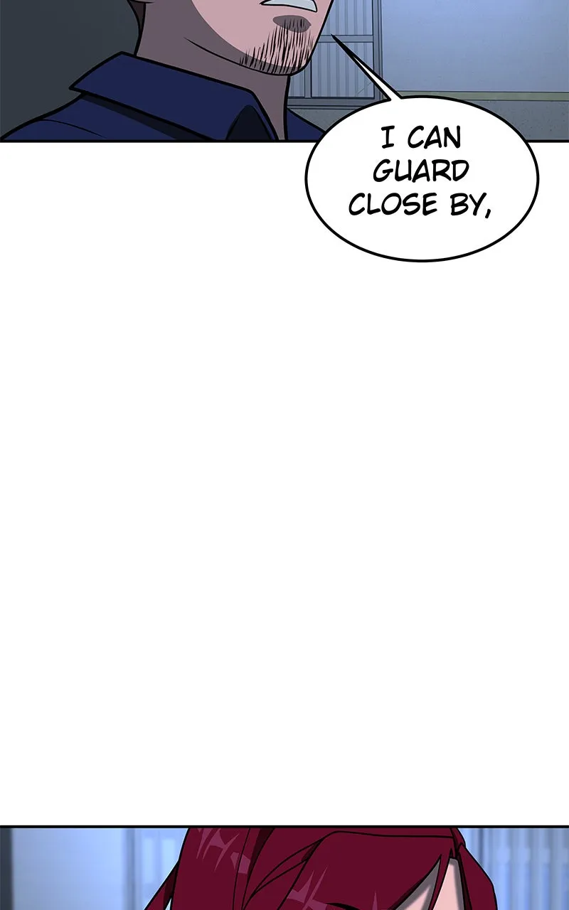 To Tame a Fire Chapter 102 page 58 - 