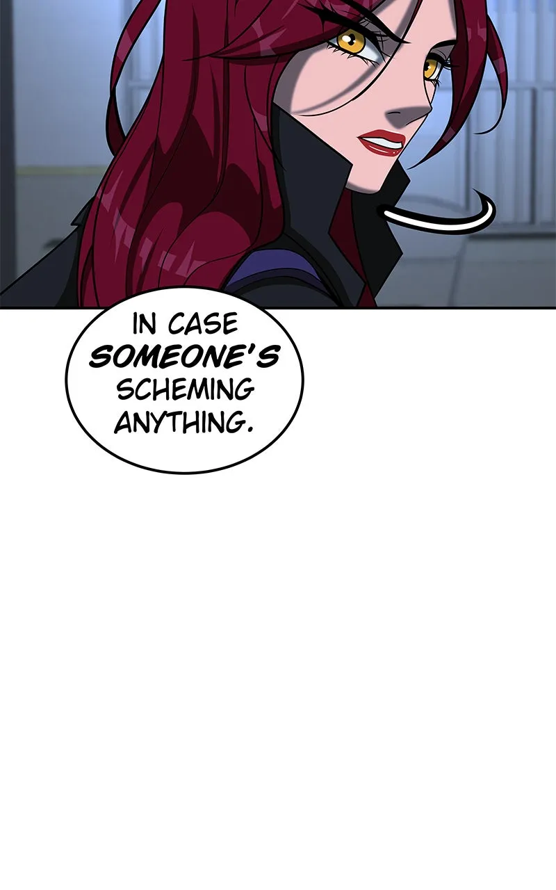 To Tame a Fire Chapter 102 page 59 - 