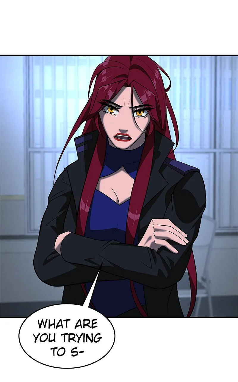 To Tame a Fire Chapter 102 page 60 - 