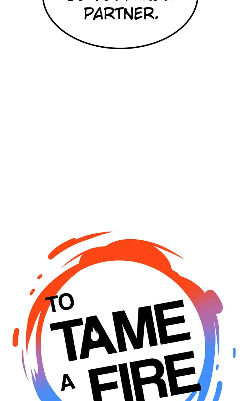 To Tame a Fire Chapter 102 page 7 - 