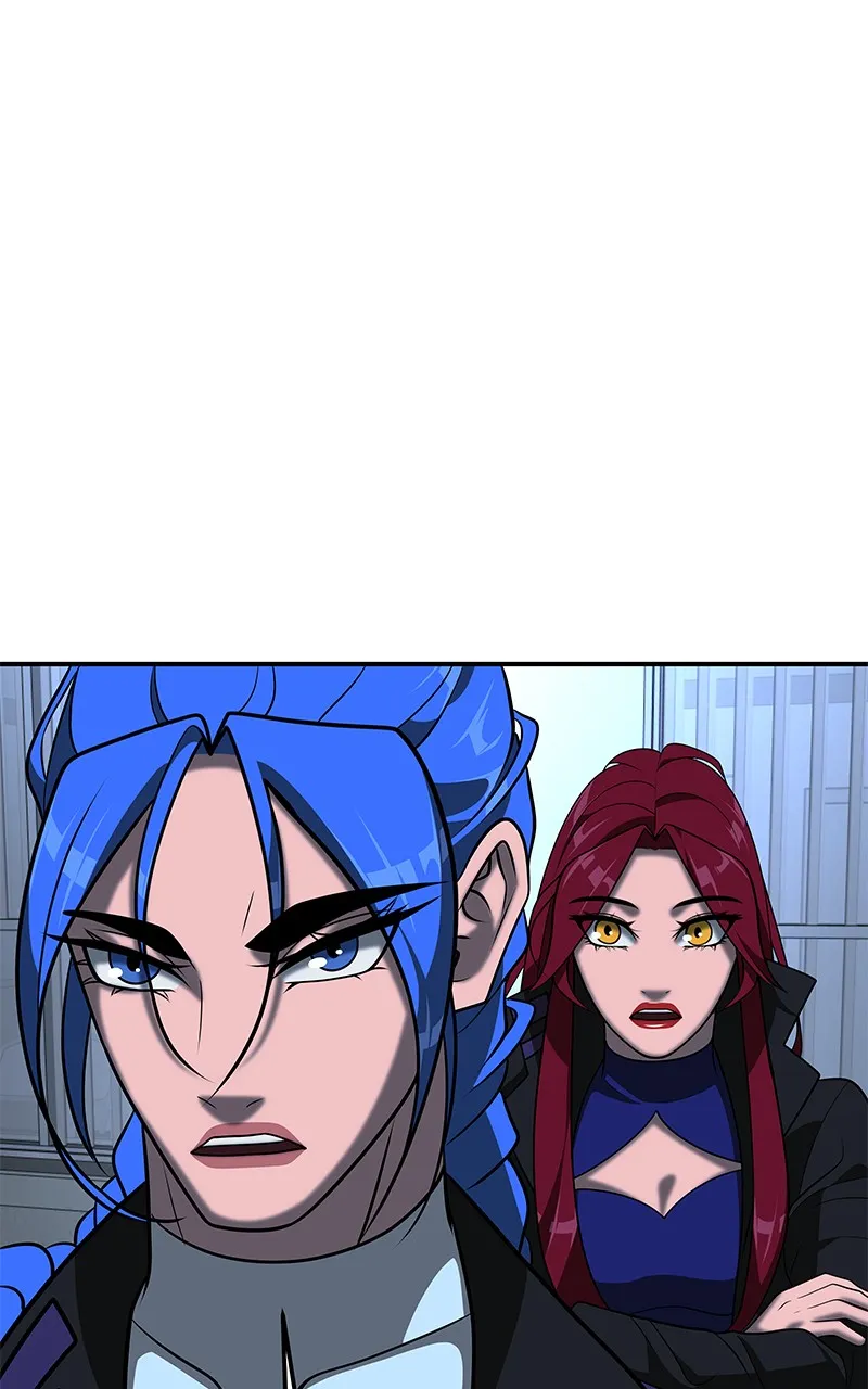 To Tame a Fire Chapter 102 page 61 - 