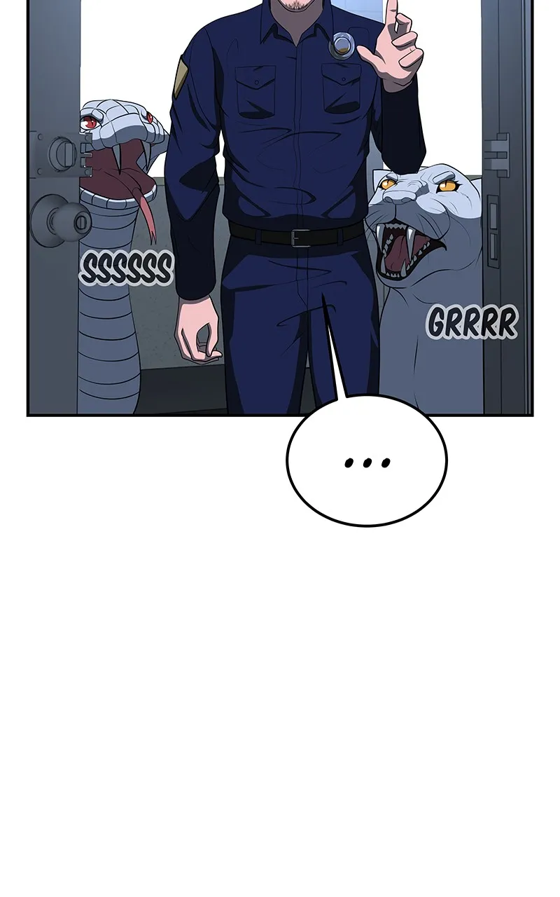 To Tame a Fire Chapter 102 page 63 - 
