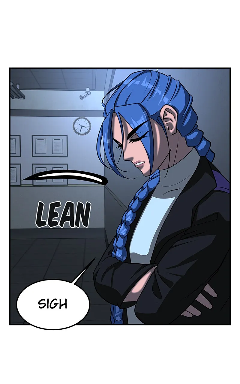 To Tame a Fire Chapter 102 page 65 - 