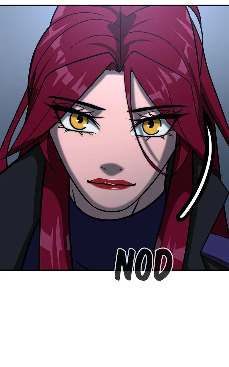 To Tame a Fire Chapter 102 page 68 - 