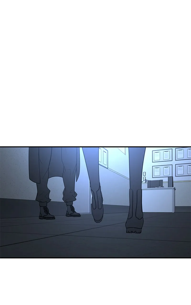 To Tame a Fire Chapter 102 page 69 - 