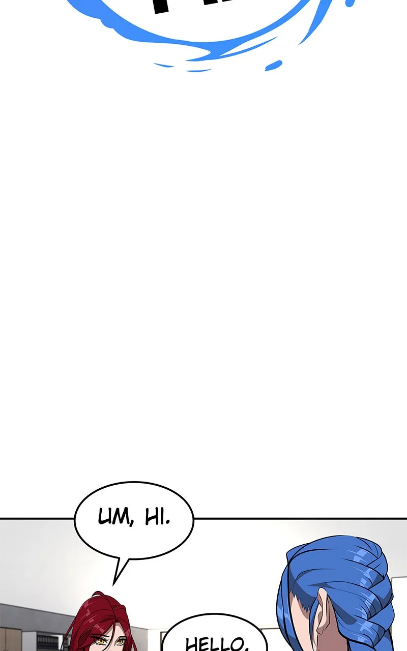 To Tame a Fire Chapter 102 page 8 - 