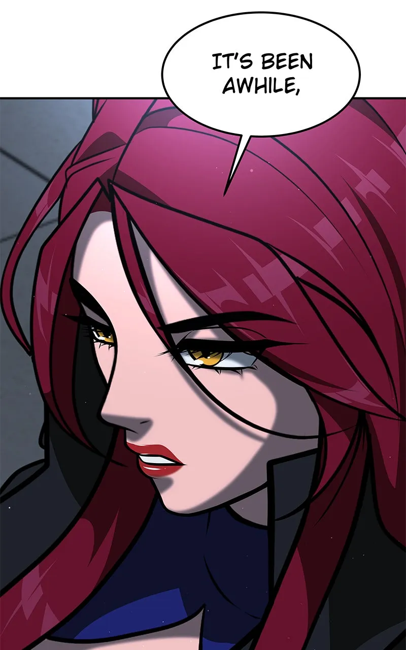 To Tame a Fire Chapter 102 page 72 - 
