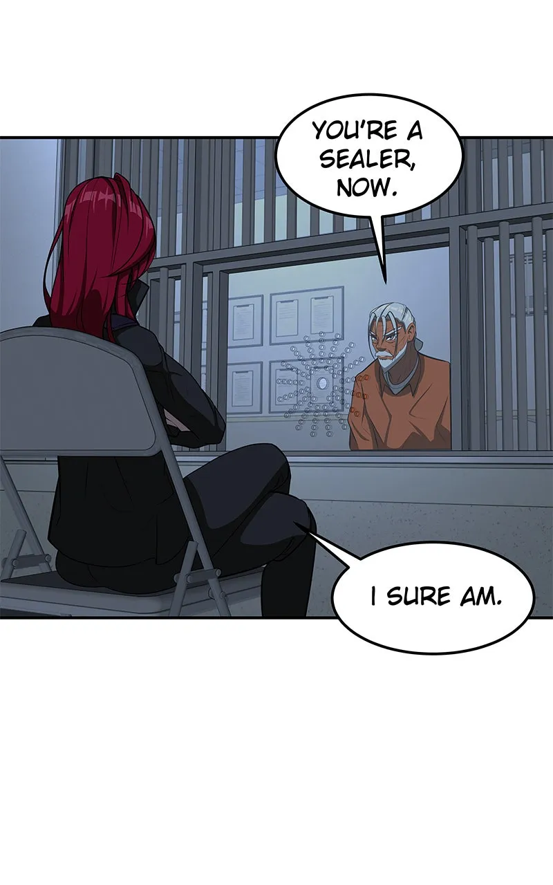 To Tame a Fire Chapter 102 page 78 - 