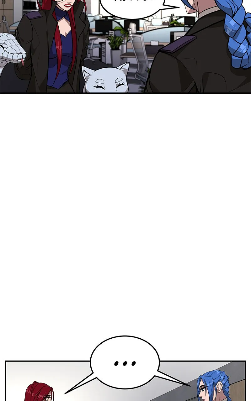 To Tame a Fire Chapter 102 page 9 - 