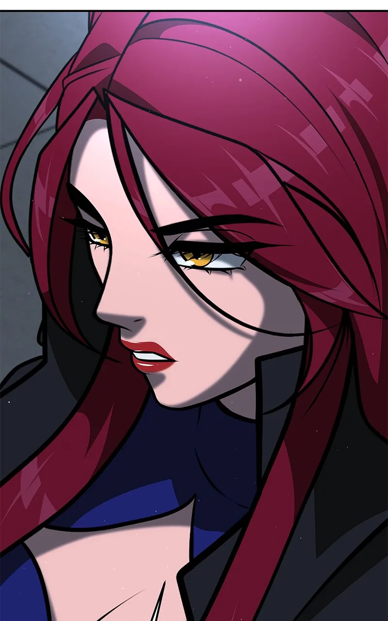 To Tame a Fire Chapter 102 page 81 - 