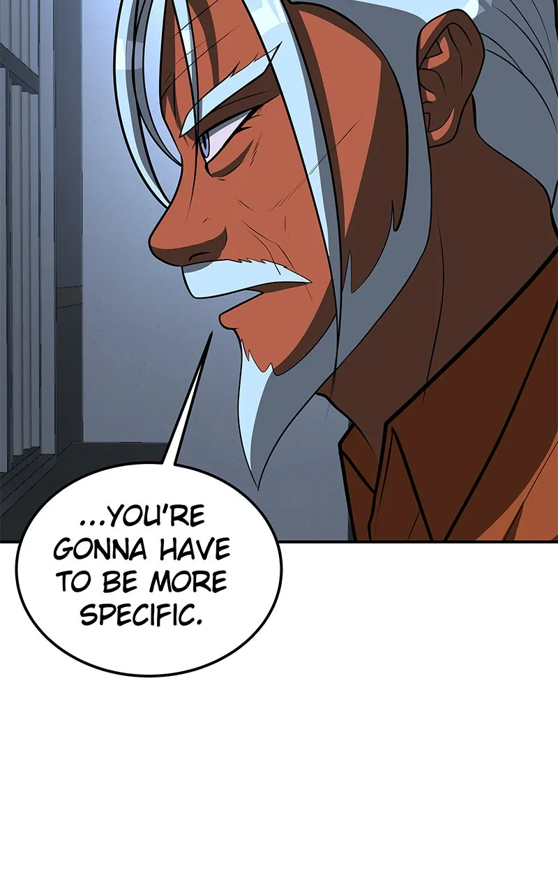 To Tame a Fire Chapter 102 page 83 - 