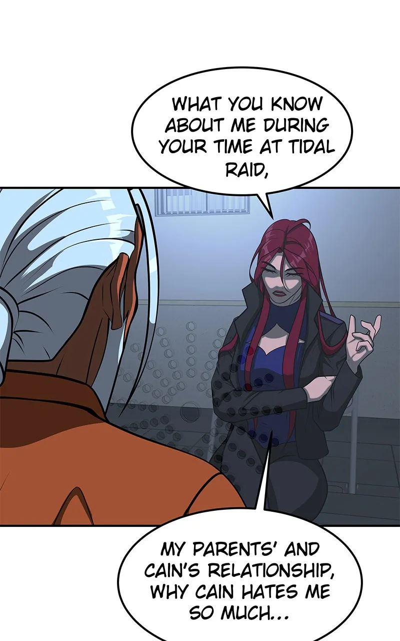 To Tame a Fire Chapter 102 page 84 - 