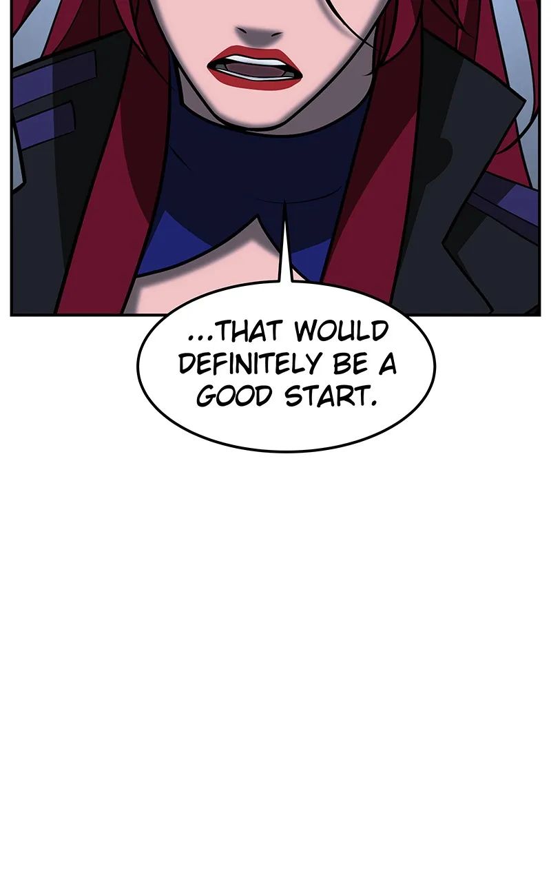 To Tame a Fire Chapter 102 page 86 - 