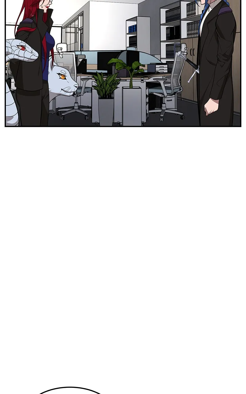 To Tame a Fire Chapter 102 page 10 - 