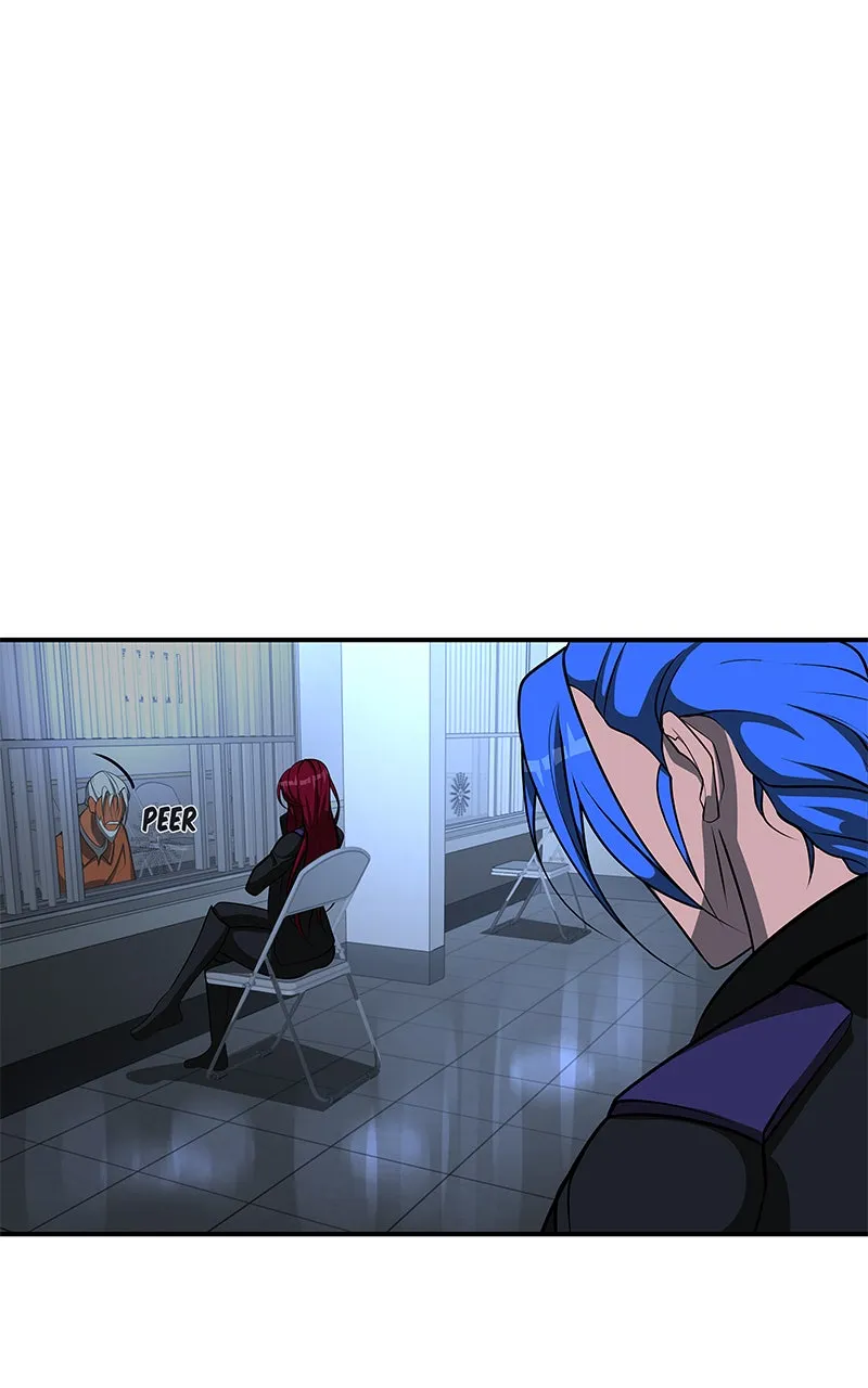 To Tame a Fire Chapter 102 page 91 - 