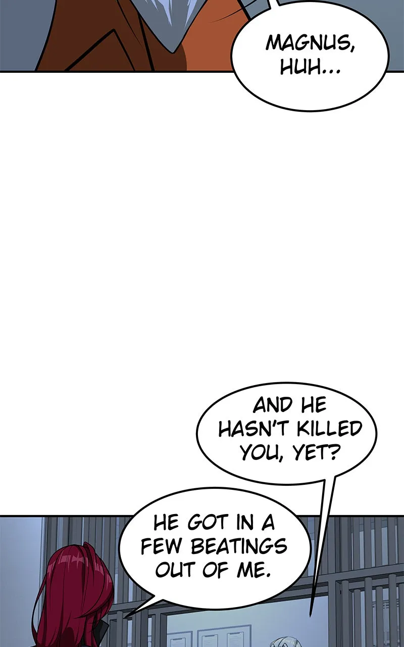 To Tame a Fire Chapter 102 page 95 - 