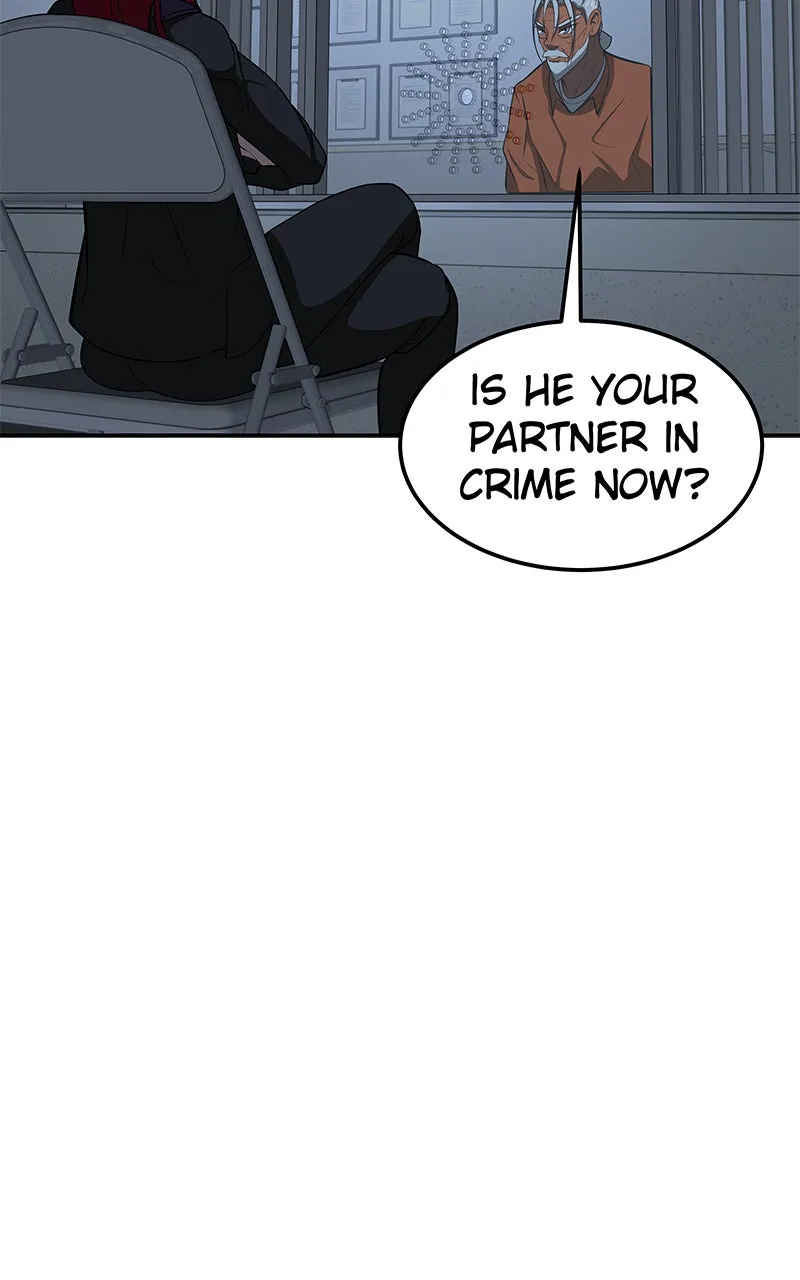 To Tame a Fire Chapter 102 page 96 - 