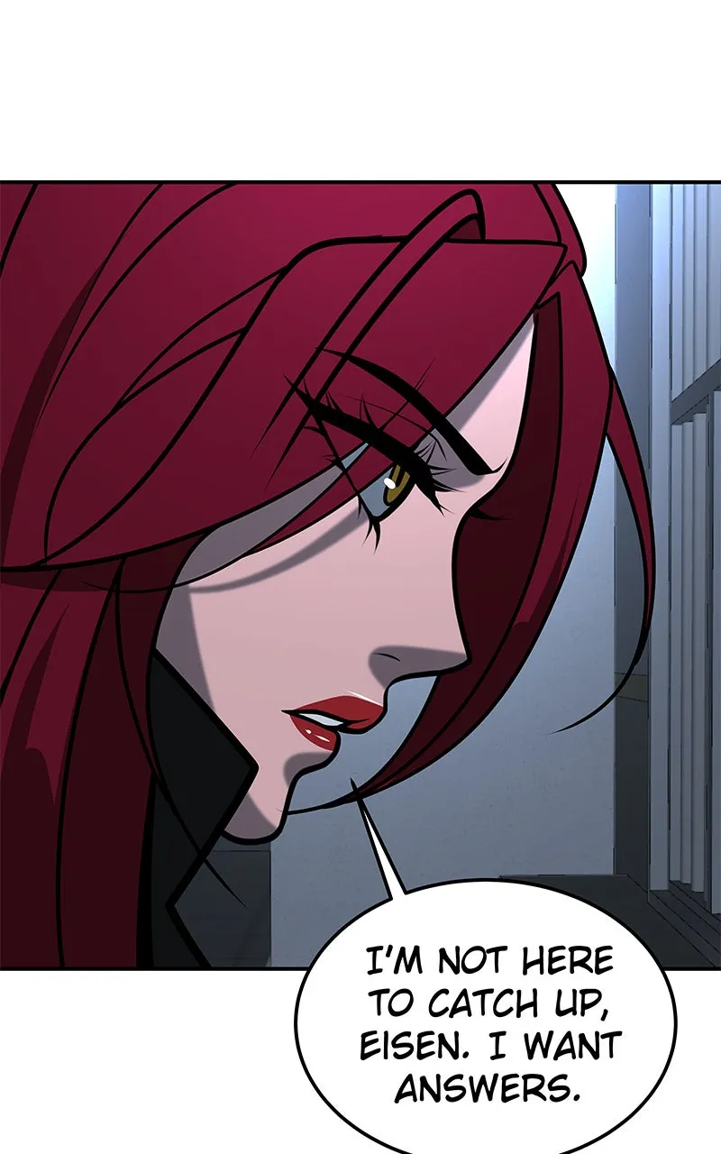 To Tame a Fire Chapter 102 page 97 - 
