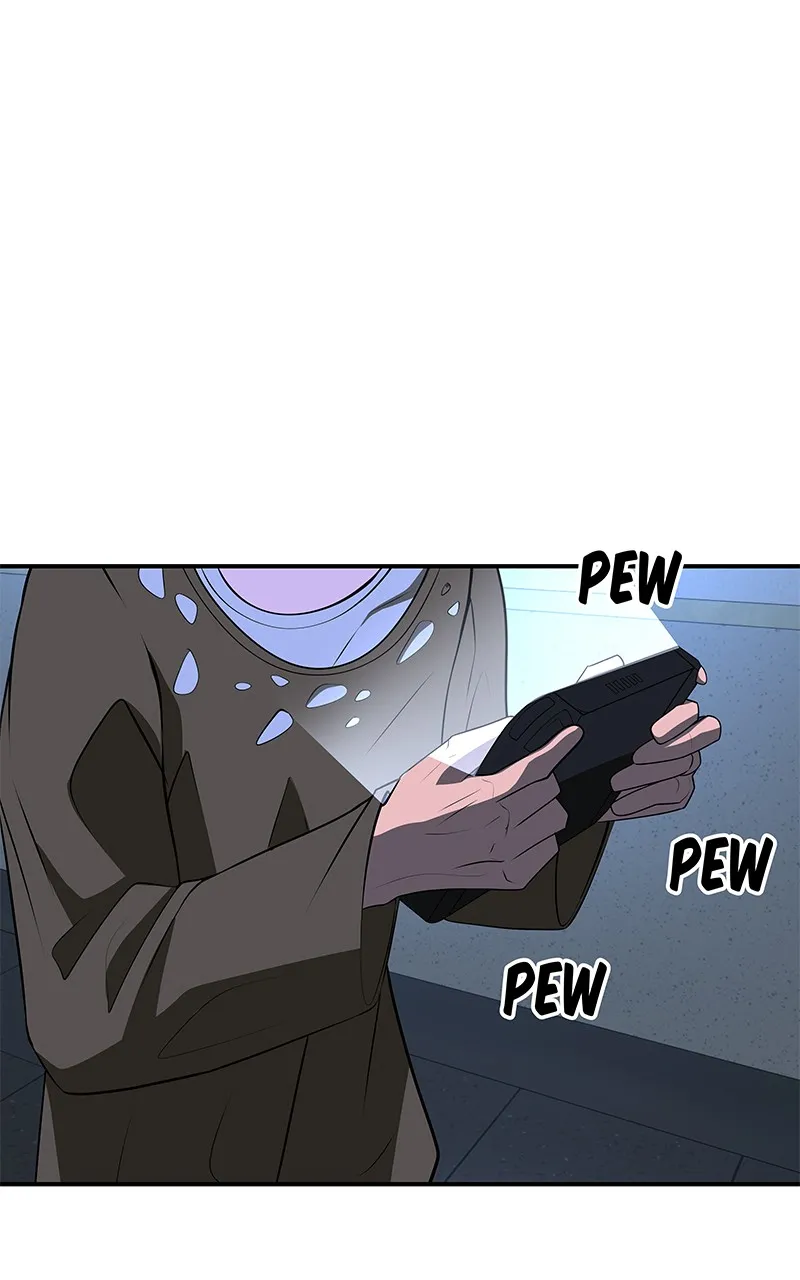 To Tame a Fire Chapter 103 page 2 - 