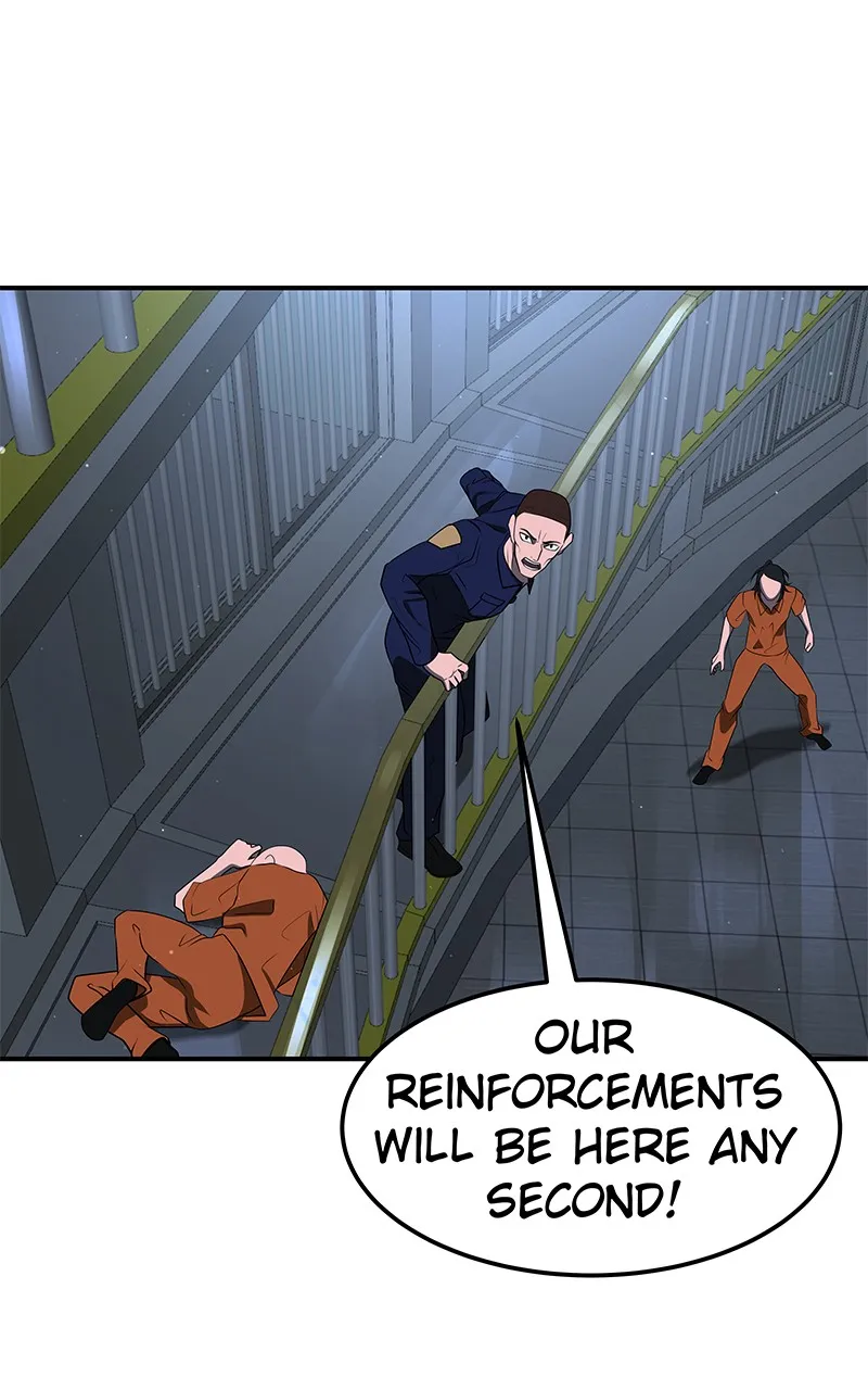 To Tame a Fire Chapter 103 page 101 - 