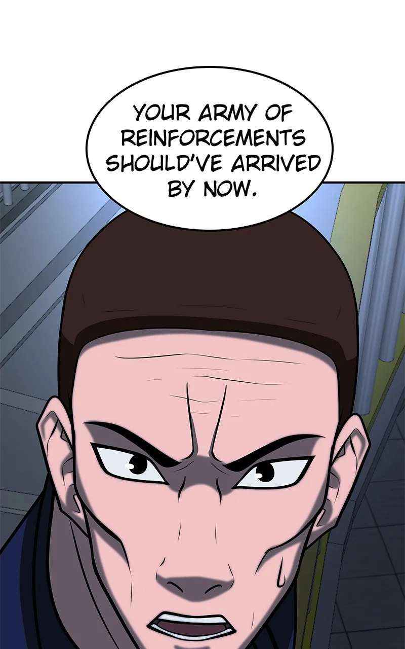 To Tame a Fire Chapter 103 page 107 - 