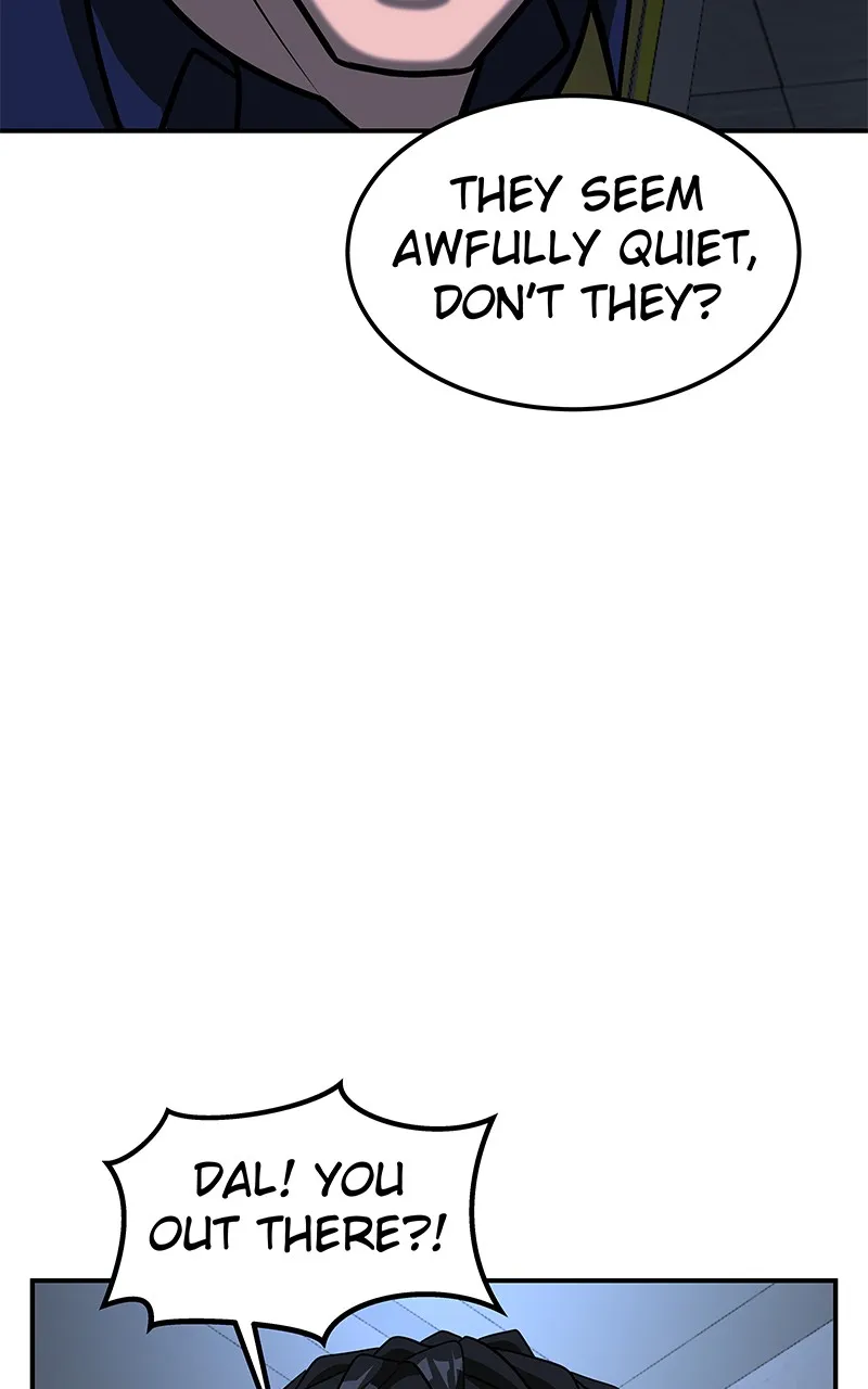 To Tame a Fire Chapter 103 page 108 - 