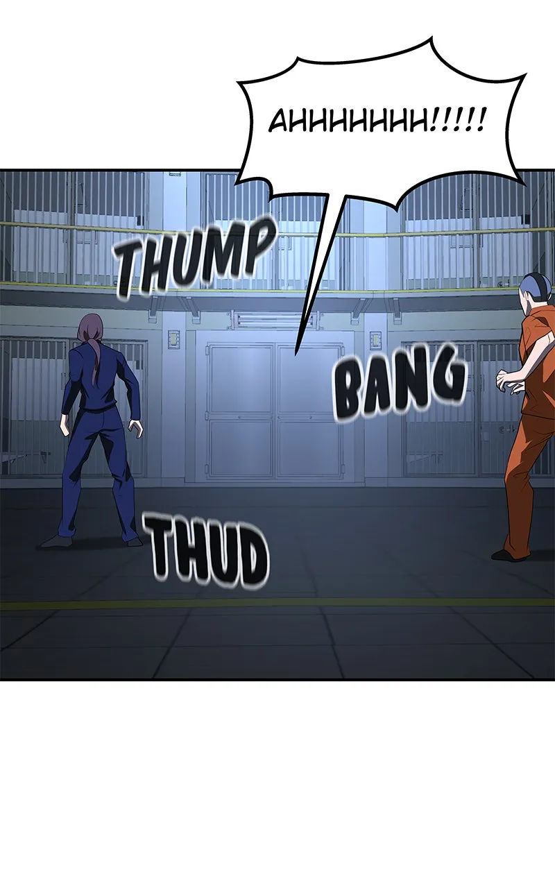 To Tame a Fire Chapter 103 page 110 - 