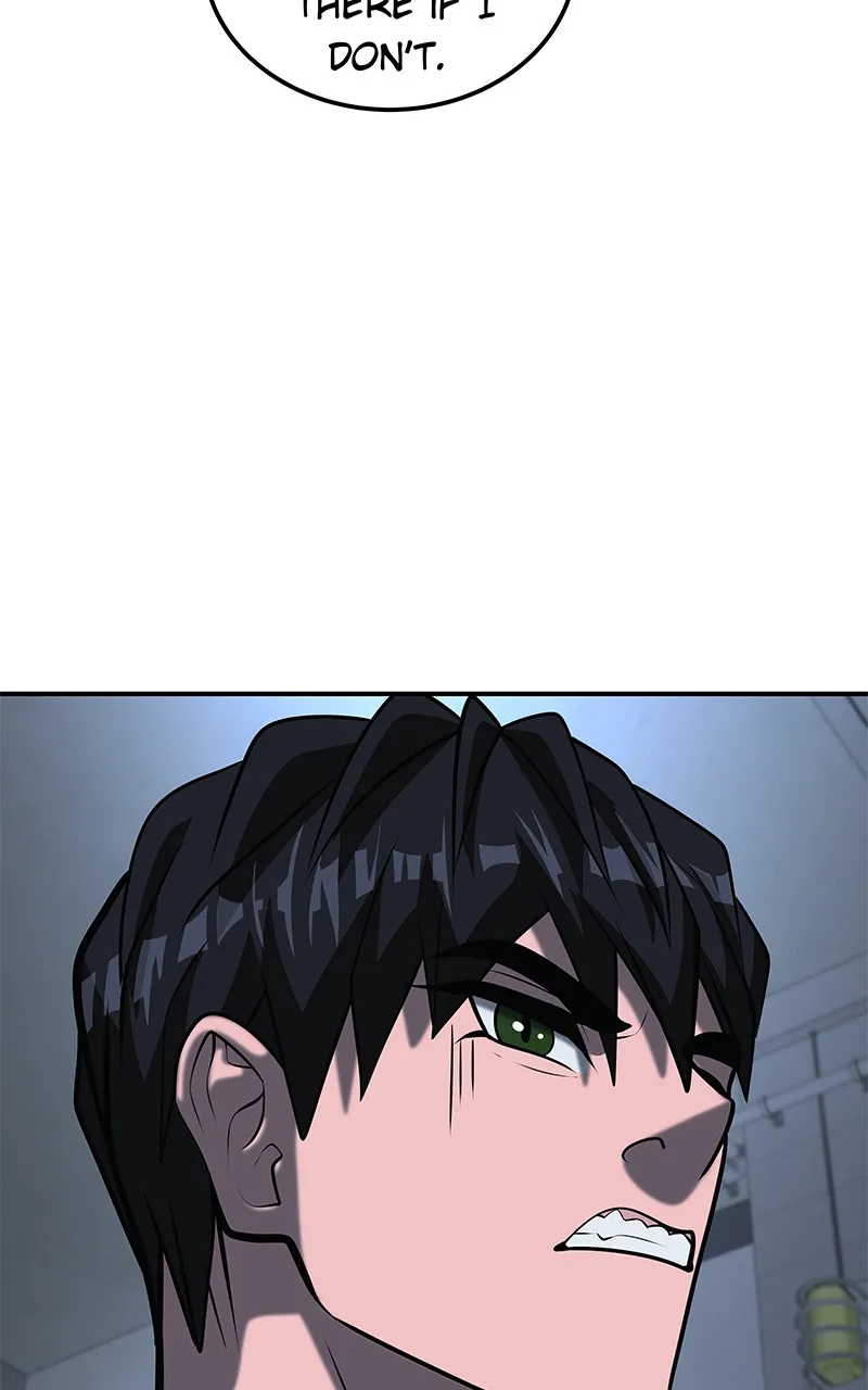 To Tame a Fire Chapter 103 page 12 - 